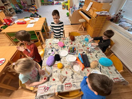 Kadeřnictví a Barber 
